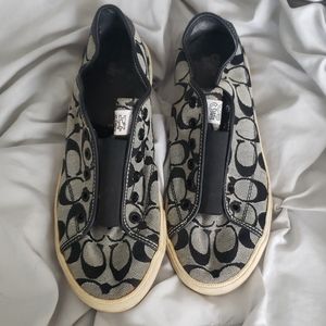 Coach Shoes